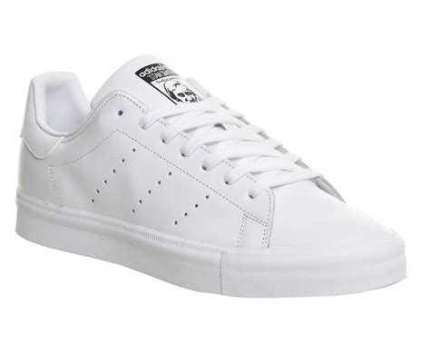 adidas stan smith sneaker weiß|stan smith sneakers men's.